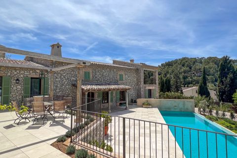 Landejendom i Es Capdella, Mallorca, Es Capdella - € 4.500.000 | Ref: 1641 - foto 25