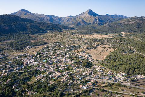 Landejendom i Es Capdella, Mallorca, Es Capdella - € 4.500.000 | Ref: 1641 - foto 27