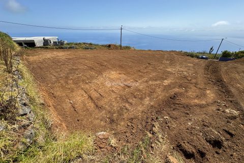 Helårsgrund i Calheta, Madeira, Calheta - € 110.000 | Ref: 24-1057 - foto 5