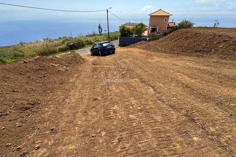 Helårsgrund i Calheta, Madeira, Calheta - € 110.000 | Ref: 24-1057 - foto 13