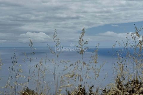 Helårsgrund i Calheta, Madeira, Calheta - € 110.000 | Ref: 24-1057 - foto 1