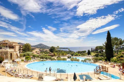 Lejlighed i Saint-Raphaël, Var, Saint-Raphaël - € 155.000 | Ref: VSR742 - foto 1