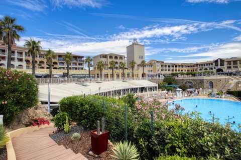 Lejlighed i Saint-Raphaël, Var, Saint-Raphaël - € 155.000 | Ref: VSR742 - foto 3