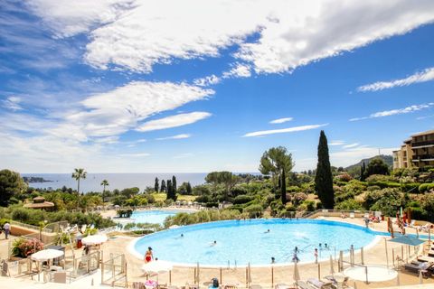 Lejlighed i Saint-Raphaël, Var, Saint-Raphaël - € 155.000 | Ref: VSR742 - foto 11