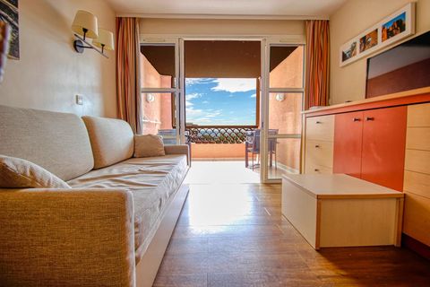 Lejlighed i Saint-Raphaël, Var, Saint-Raphaël - € 155.000 | Ref: VSR742 - foto 13