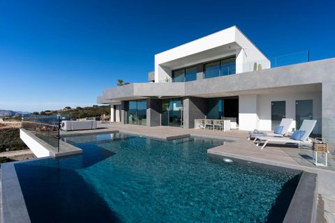 Villa a Benitachell, Alicante, Benitachell - € 2.950.000 | Ref: 12571925 - foto 2
