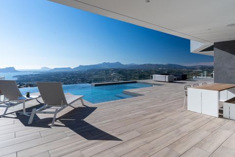 Villa a Benitachell, Alicante, Benitachell - € 2.950.000 | Ref: 12571925 - foto 25
