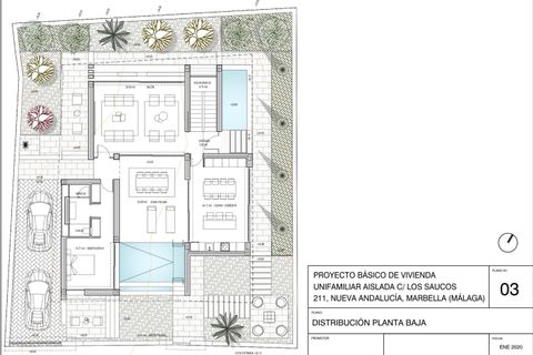 Villa i Marbella, Malaga, Marbella - € 1.595.000 | Ref: SP6550 - foto 23