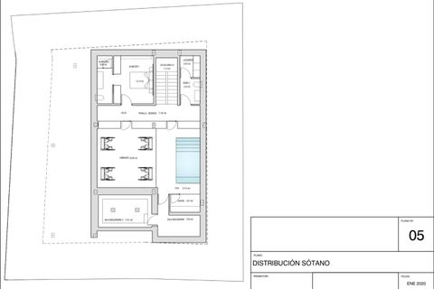 Villa i Marbella, Malaga, Marbella - € 1.595.000 | Ref: SP6550 - foto 25