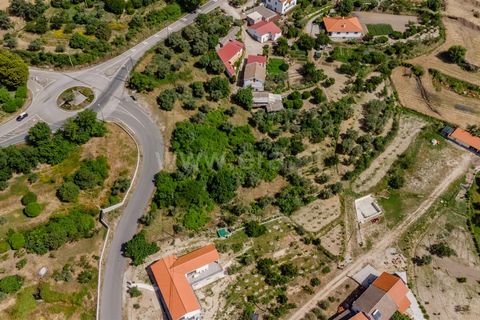 Helårsgrund i Fundao, Castelo Branco, Fundao - € 70.000 | Ref: 255240123 - foto 1