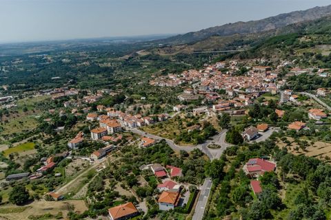 Helårsgrund i Fundao, Castelo Branco, Fundao - € 70.000 | Ref: 255240123 - foto 7