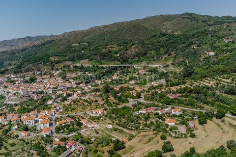 Helårsgrund i Fundao, Castelo Branco, Fundao - € 70.000 | Ref: 255240123 - foto 8