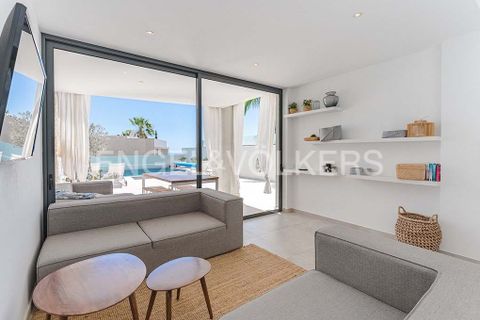 Villa i Adeje, Tenerife, Adeje - € 1.395.000 | Ref: W-02P8FI - foto 14