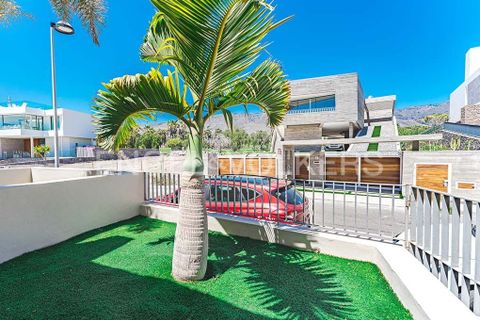 Villa i Adeje, Tenerife, Adeje - € 1.395.000 | Ref: W-02P8FI - foto 27