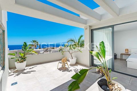 Villa i Adeje, Tenerife, Adeje - € 1.395.000 | Ref: W-02P8FI - foto 42