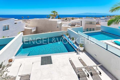 Villa i Adeje, Tenerife, Adeje - € 1.395.000 | Ref: W-02P8FI - foto 44