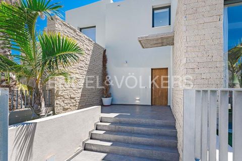 Villa i Adeje, Tenerife, Adeje - € 1.395.000 | Ref: W-02P8FI - foto 47