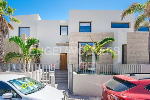 Villa i Adeje, Tenerife, Adeje - € 1.395.000 | Ref: W-02P8FI - foto 48