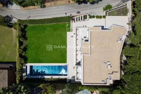 Villa i Lloret De Mar, Gerona, Lloret De Mar - € 2.990.000 | Ref: 74483 - foto 6
