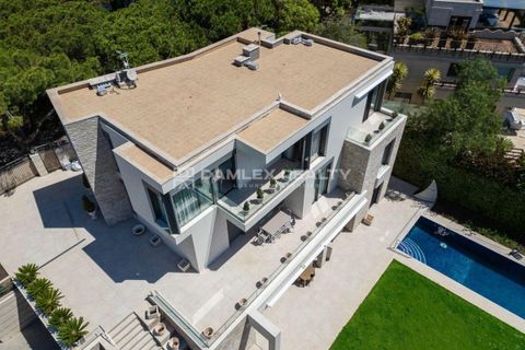 Villa i Lloret De Mar, Gerona, Lloret De Mar - € 2.990.000 | Ref: 74483 - foto 9