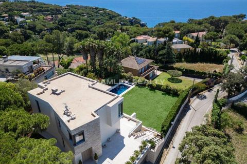 Villa i Lloret De Mar, Gerona, Lloret De Mar - € 2.990.000 | Ref: 74483 - foto 11
