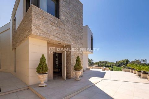 Villa i Lloret De Mar, Gerona, Lloret De Mar - € 2.990.000 | Ref: 74483 - foto 13