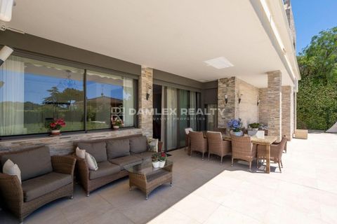 Villa i Lloret De Mar, Gerona, Lloret De Mar - € 2.990.000 | Ref: 74483 - foto 14