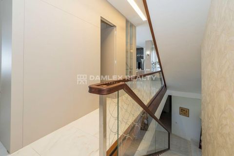 Villa i Lloret De Mar, Gerona, Lloret De Mar - € 2.990.000 | Ref: 74483 - foto 29