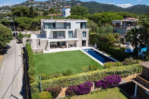 Villa i Lloret De Mar, Gerona, Lloret De Mar - € 2.990.000 | Ref: 74483 - foto 10