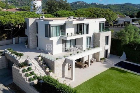 Villa i Lloret De Mar, Gerona, Lloret De Mar - € 2.990.000 | Ref: 74483 - foto 1