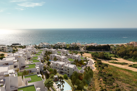 Leilighet i Casares, Malaga, Casares - € 330 500 | Ref: CLDS-7558NB - foto 11