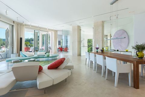 Villa i Son Vida, Mallorca, Son Vida - € 10.900.000 | Ref: 31872 - foto 6