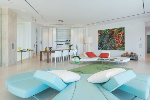 Villa i Son Vida, Mallorca, Son Vida - € 10.900.000 | Ref: 31872 - foto 7