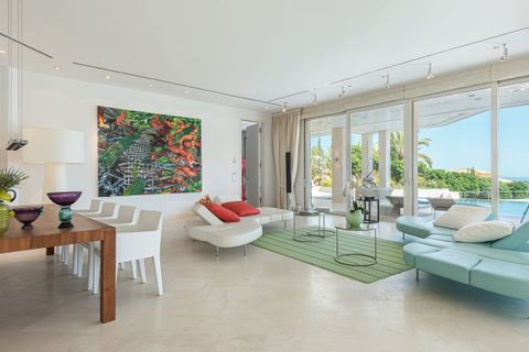 Villa i Son Vida, Mallorca, Son Vida - € 10.900.000 | Ref: 31872 - foto 8