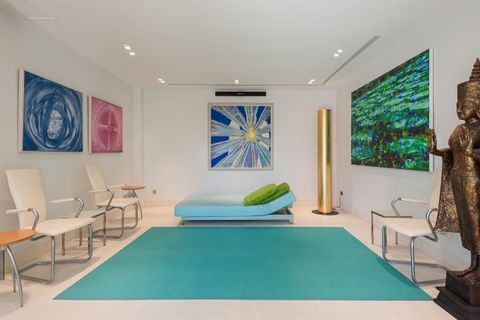 Villa i Son Vida, Mallorca, Son Vida - € 10.900.000 | Ref: 31872 - foto 12