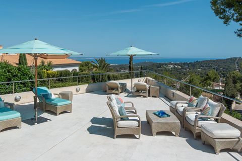 Villa i Son Vida, Mallorca, Son Vida - € 10.900.000 | Ref: 31872 - foto 13