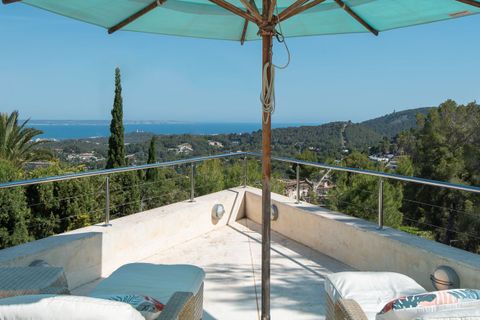 Villa i Son Vida, Mallorca, Son Vida - € 10.900.000 | Ref: 31872 - foto 14