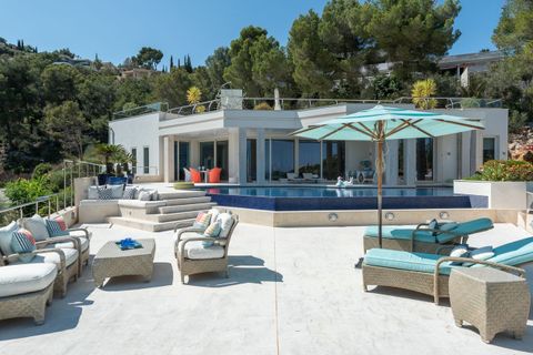 Villa i Son Vida, Mallorca, Son Vida - € 10.900.000 | Ref: 31872 - foto 15