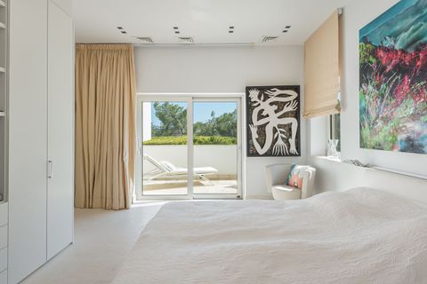 Villa i Son Vida, Mallorca, Son Vida - € 10.900.000 | Ref: 31872 - foto 16