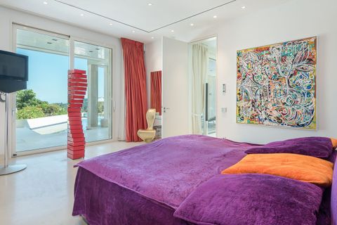 Villa i Son Vida, Mallorca, Son Vida - € 10.900.000 | Ref: 31872 - foto 18