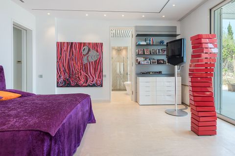 Villa i Son Vida, Mallorca, Son Vida - € 10.900.000 | Ref: 31872 - foto 19