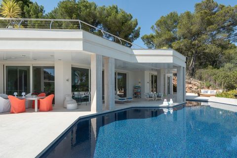 Villa i Son Vida, Mallorca, Son Vida - € 10.900.000 | Ref: 31872 - foto 22