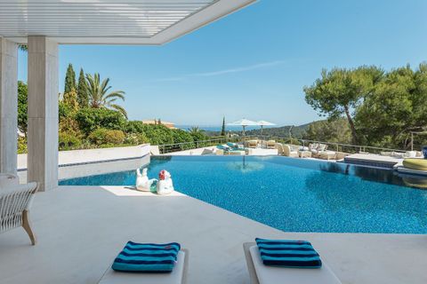 Villa i Son Vida, Mallorca, Son Vida - € 10.900.000 | Ref: 31872 - foto 23