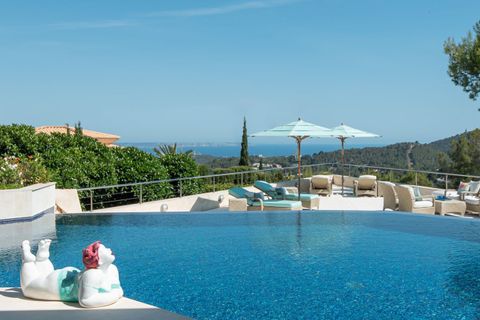 Villa i Son Vida, Mallorca, Son Vida - € 10.900.000 | Ref: 31872 - foto 24