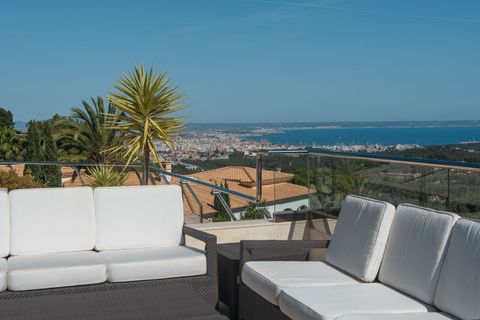 Villa i Son Vida, Mallorca, Son Vida - € 10.900.000 | Ref: 31872 - foto 26