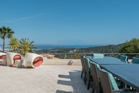Villa i Son Vida, Mallorca, Son Vida - € 10.900.000 | Ref: 31872 - foto 27