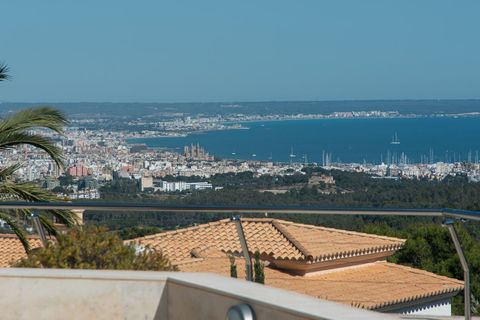 Villa i Son Vida, Mallorca, Son Vida - € 10.900.000 | Ref: 31872 - foto 28