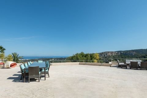 Villa i Son Vida, Mallorca, Son Vida - € 10.900.000 | Ref: 31872 - foto 29