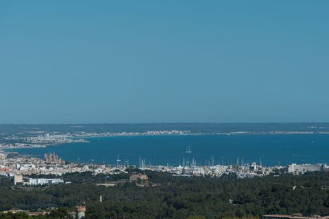 Villa i Son Vida, Mallorca, Son Vida - € 10.900.000 | Ref: 31872 - foto 30