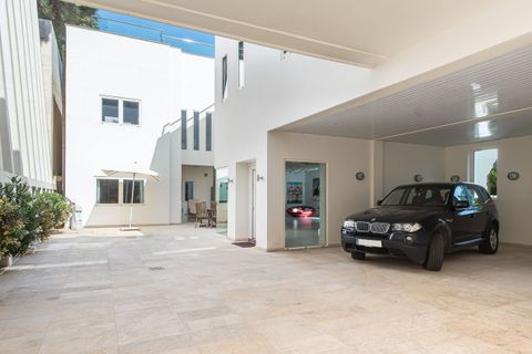Villa i Son Vida, Mallorca, Son Vida - € 10.900.000 | Ref: 31872 - foto 31